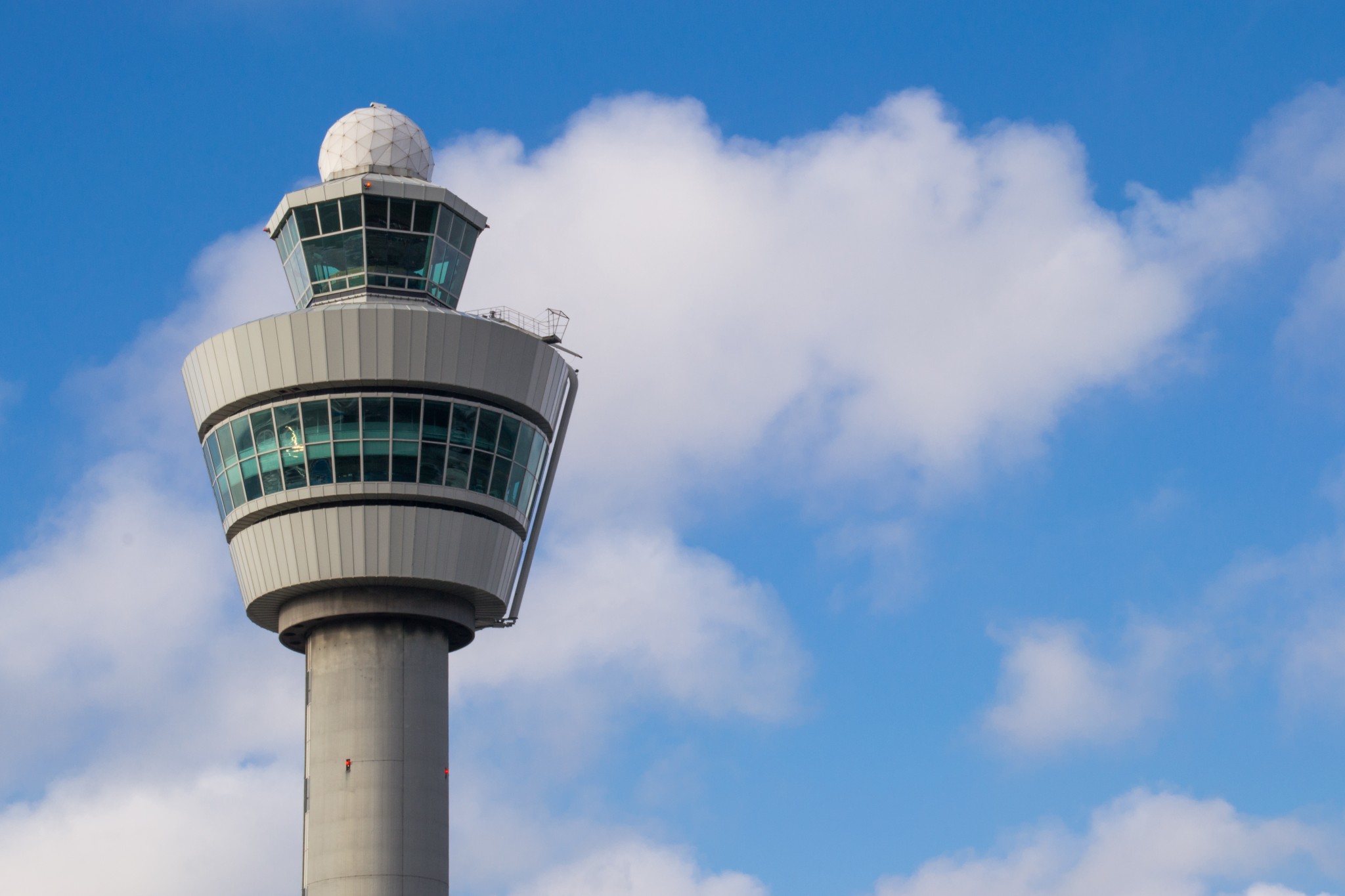 New State-of-the-Art Air Traffic Control Tower Simulator Opens at Dublin Airport