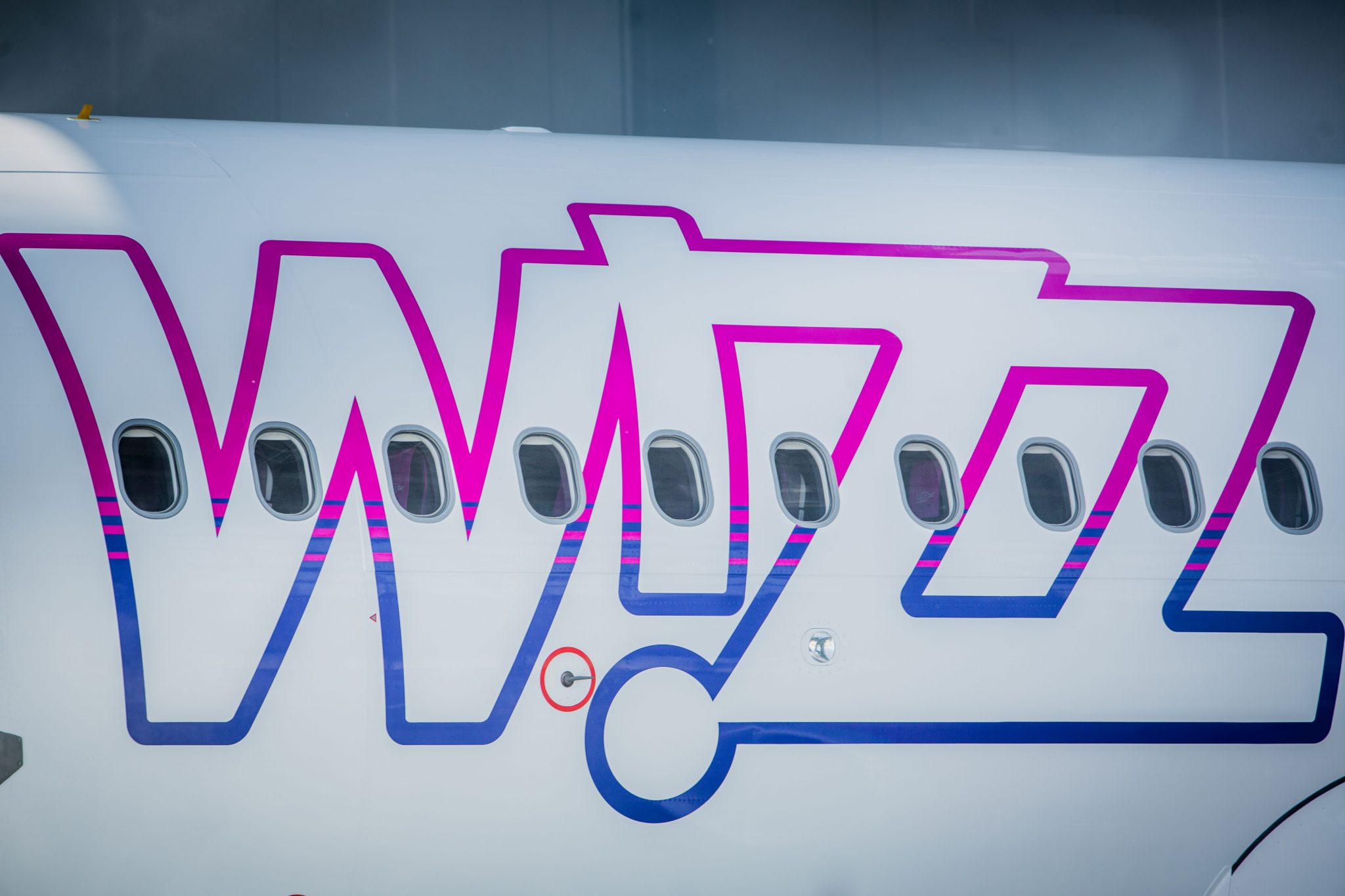 volofin and Zephyrus arrange funding for Wizz and Volaris aircraft