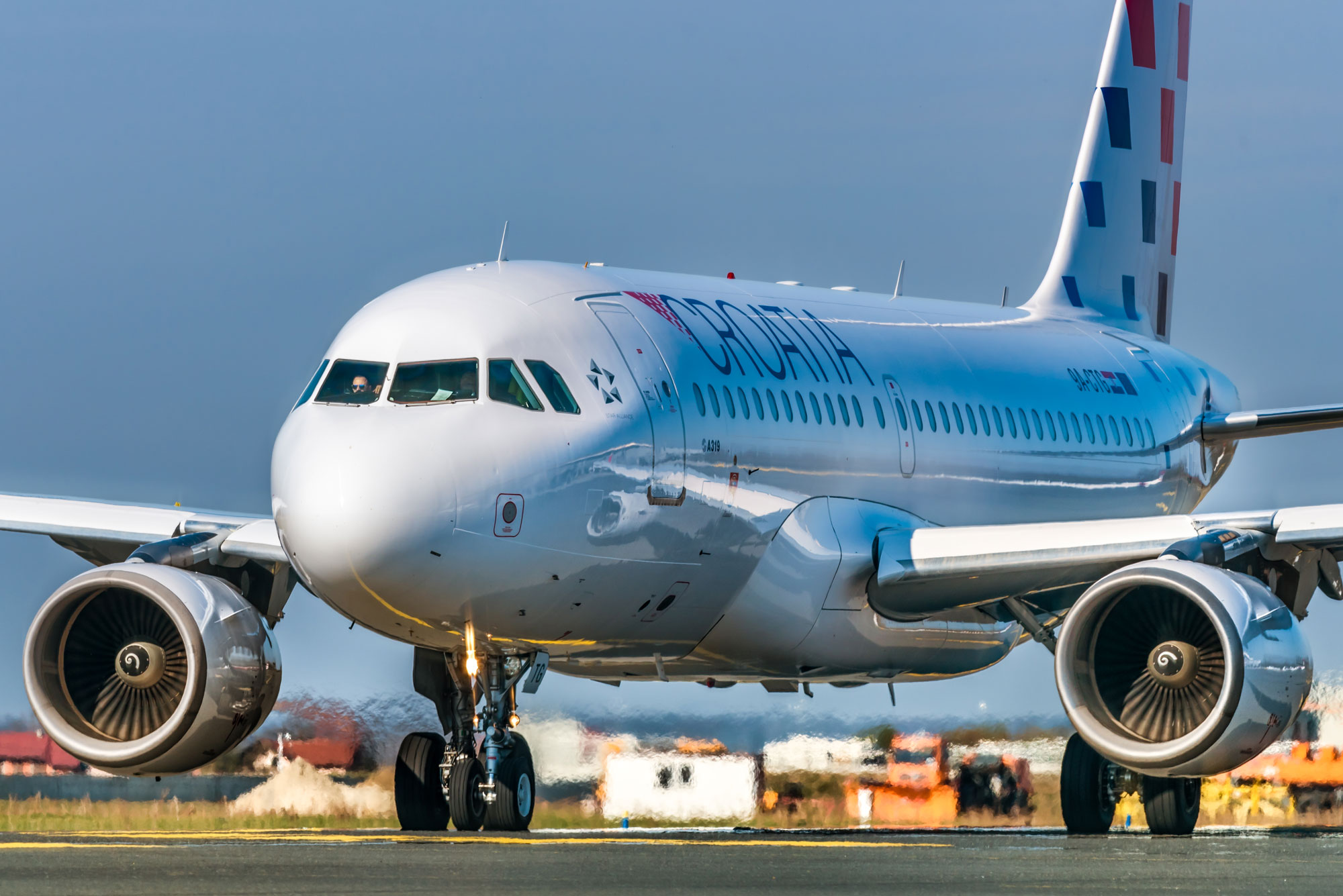 Croatia Airlines and TAP Portugal expand codeshare