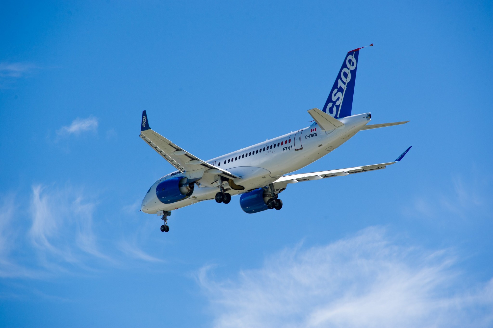 CSeries lands onto the open sale-leaseback market