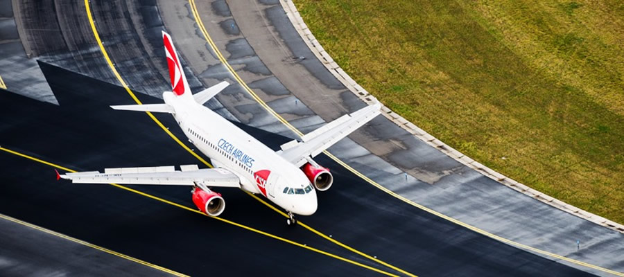 Czech Airlines Technics enters base maintenance agreement with Jet2