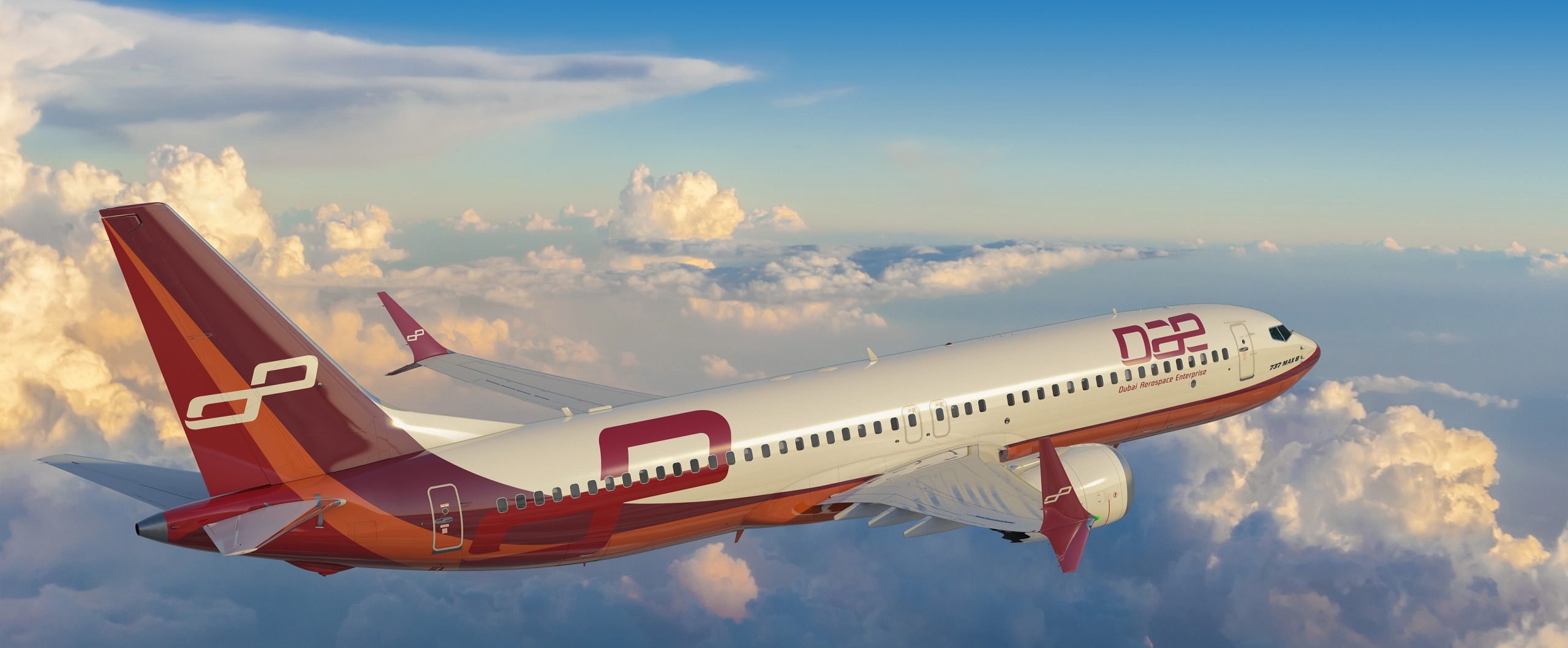 DAE inks lease agreement with Eastar Jet for three new 737-8 aircraft