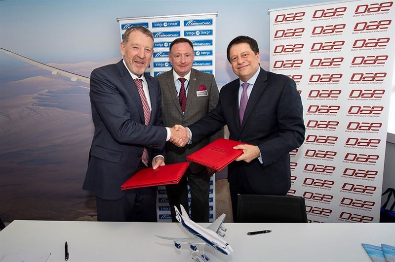 DAE acquired 94 aircraft and signed 143 lease agreements in 2022