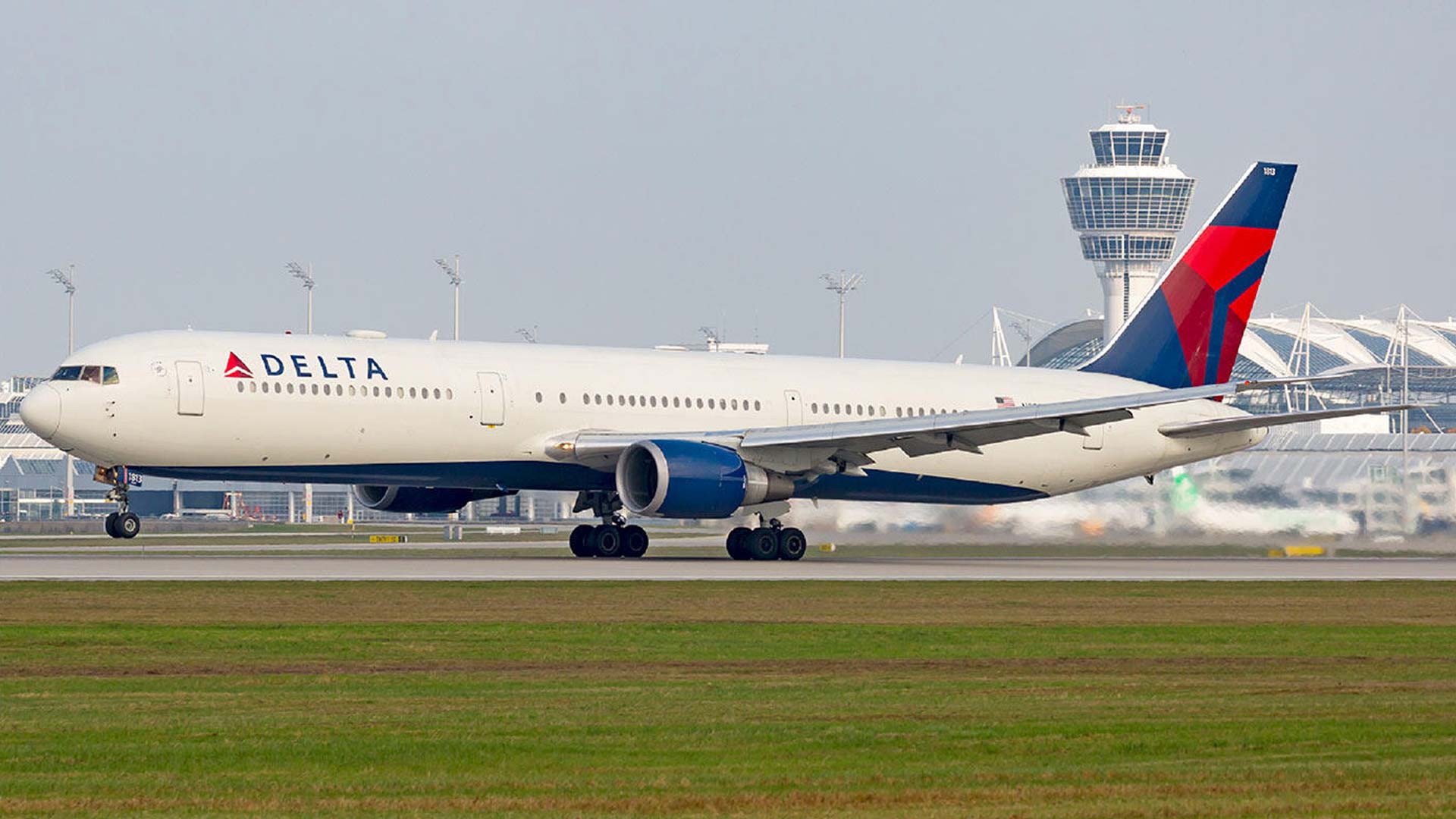 Delta boosts UK-US network