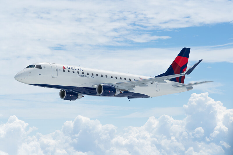 SkyWest signs contract for nine E175s