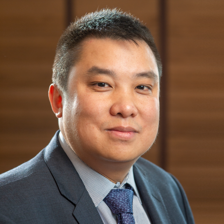 Dennis Lau joins Asian Sky Group as Head, Consultancy Services