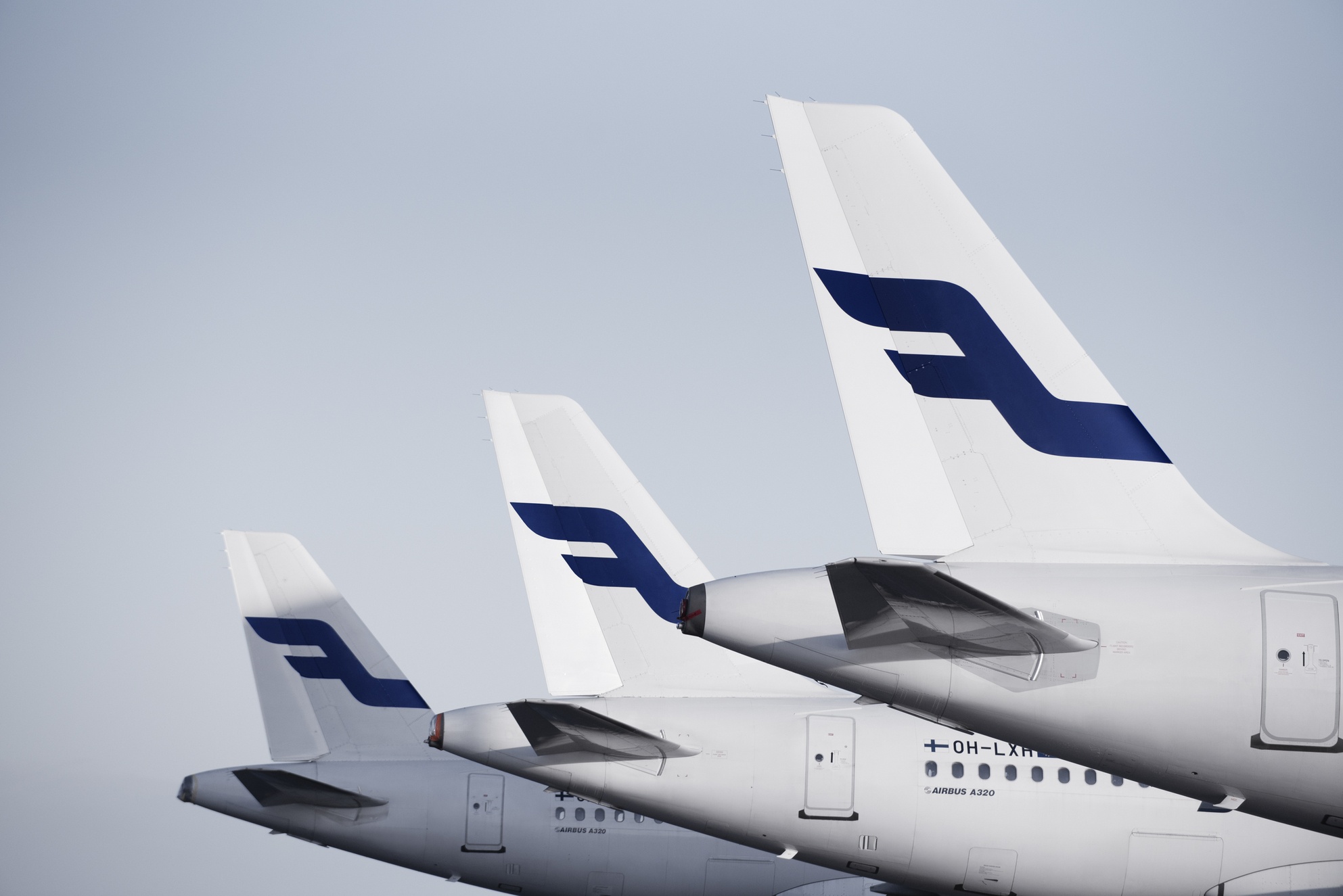 Finnair joins forces with air navigation service provider Fintraffic ANS to lower CO2 emissions