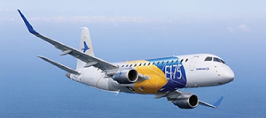 Embraer could keep dominating regional aircraft market, says Bloomberg Intelligence report