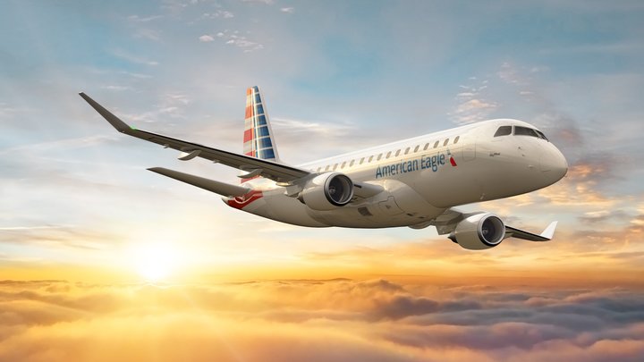 SkyWest announces fourth quarter 2019 profit