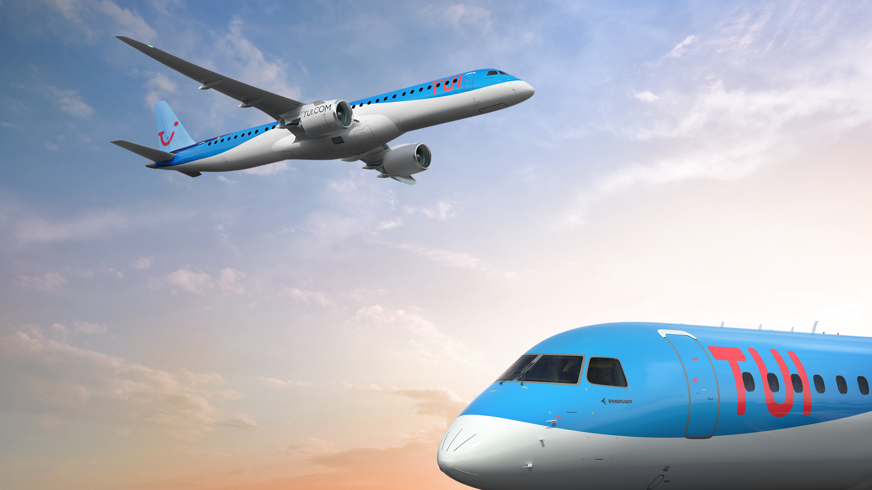 TUI investor update confirms strong demand