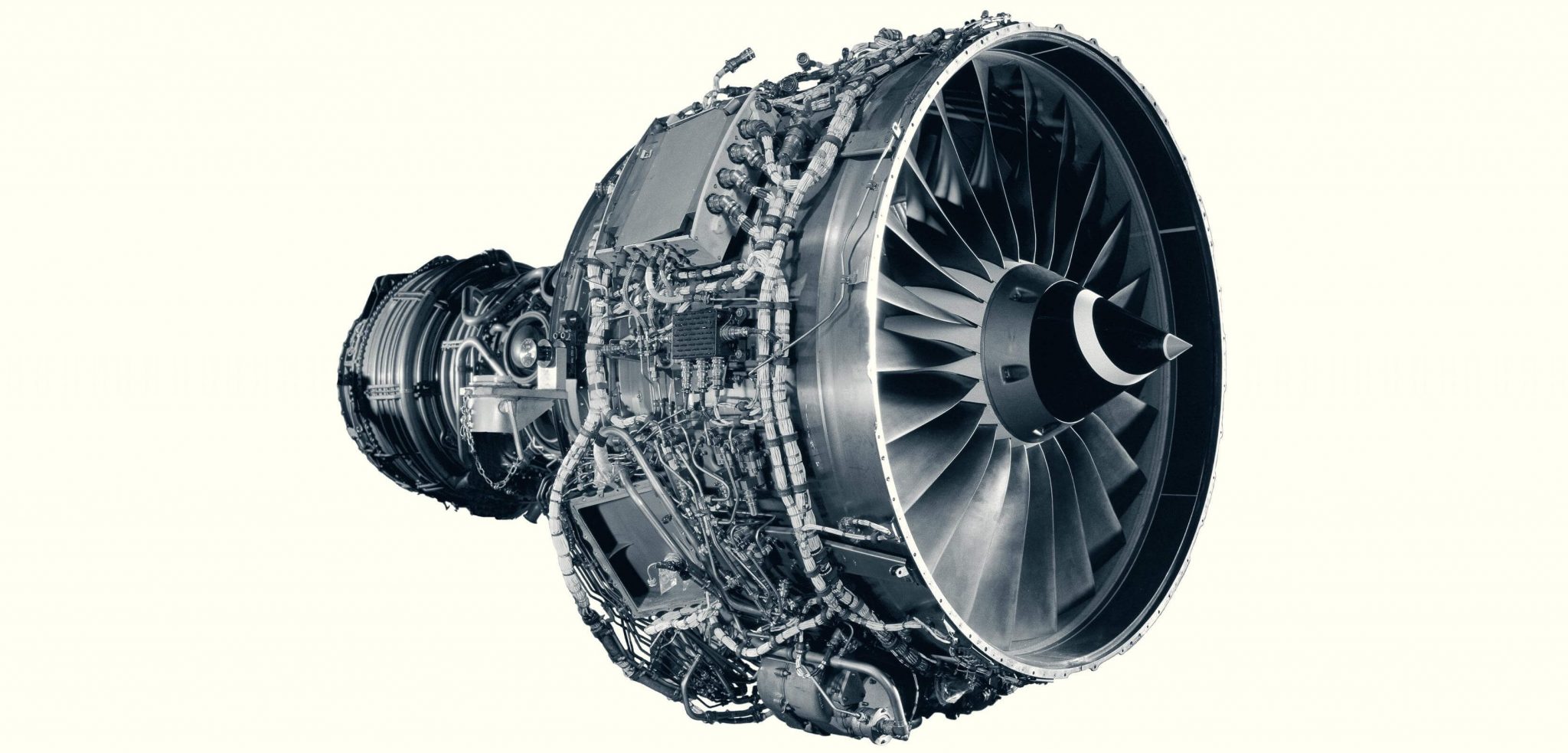 MTU Maintenance Canada introduces V2500-A5 MRO capabilities