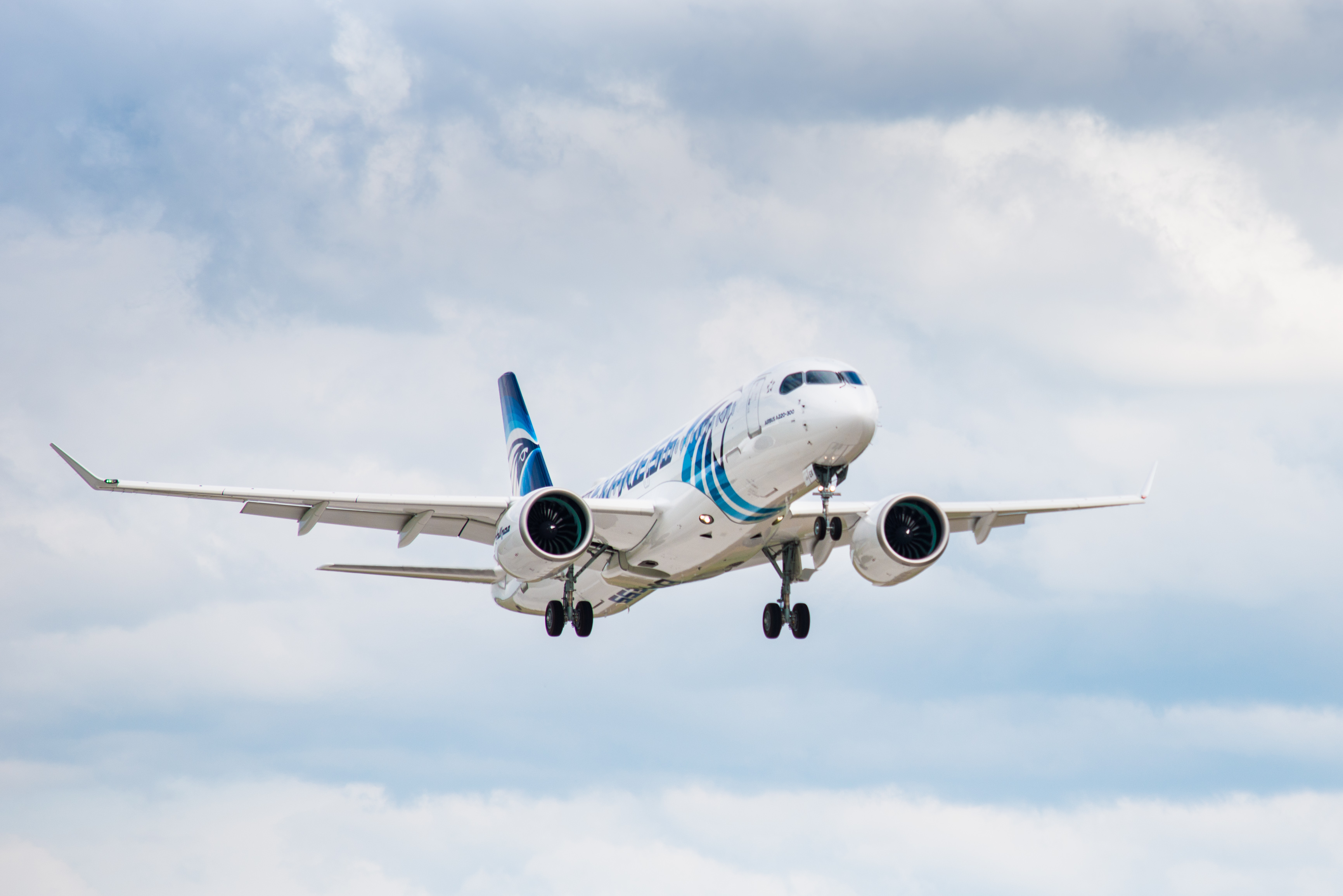 AFRAA and EgyptAir to collaborate on aviation training