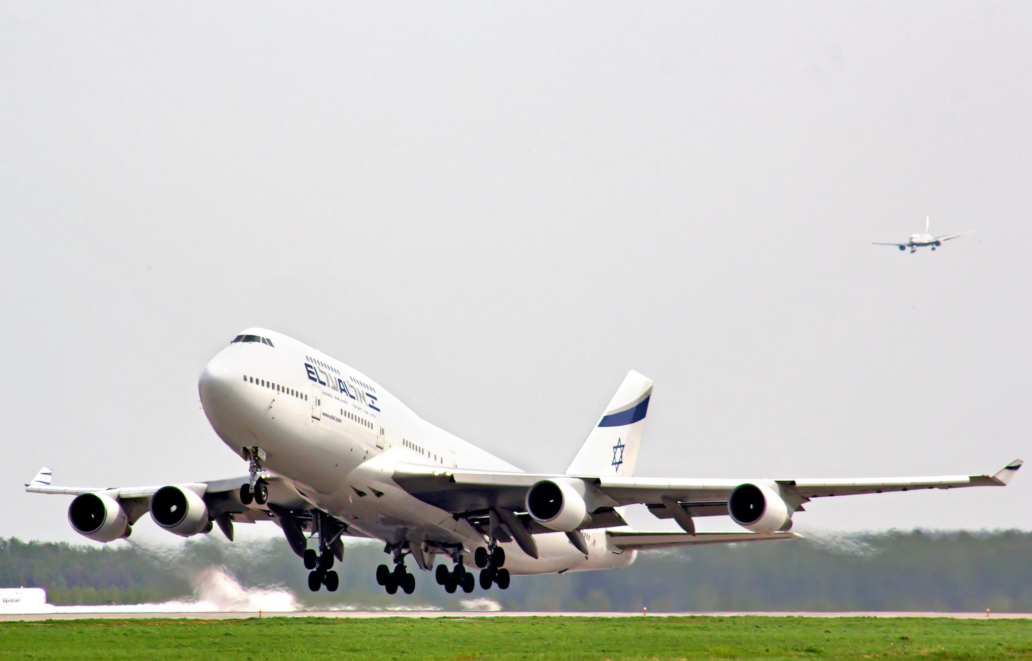 El Al to resume flights to Florida