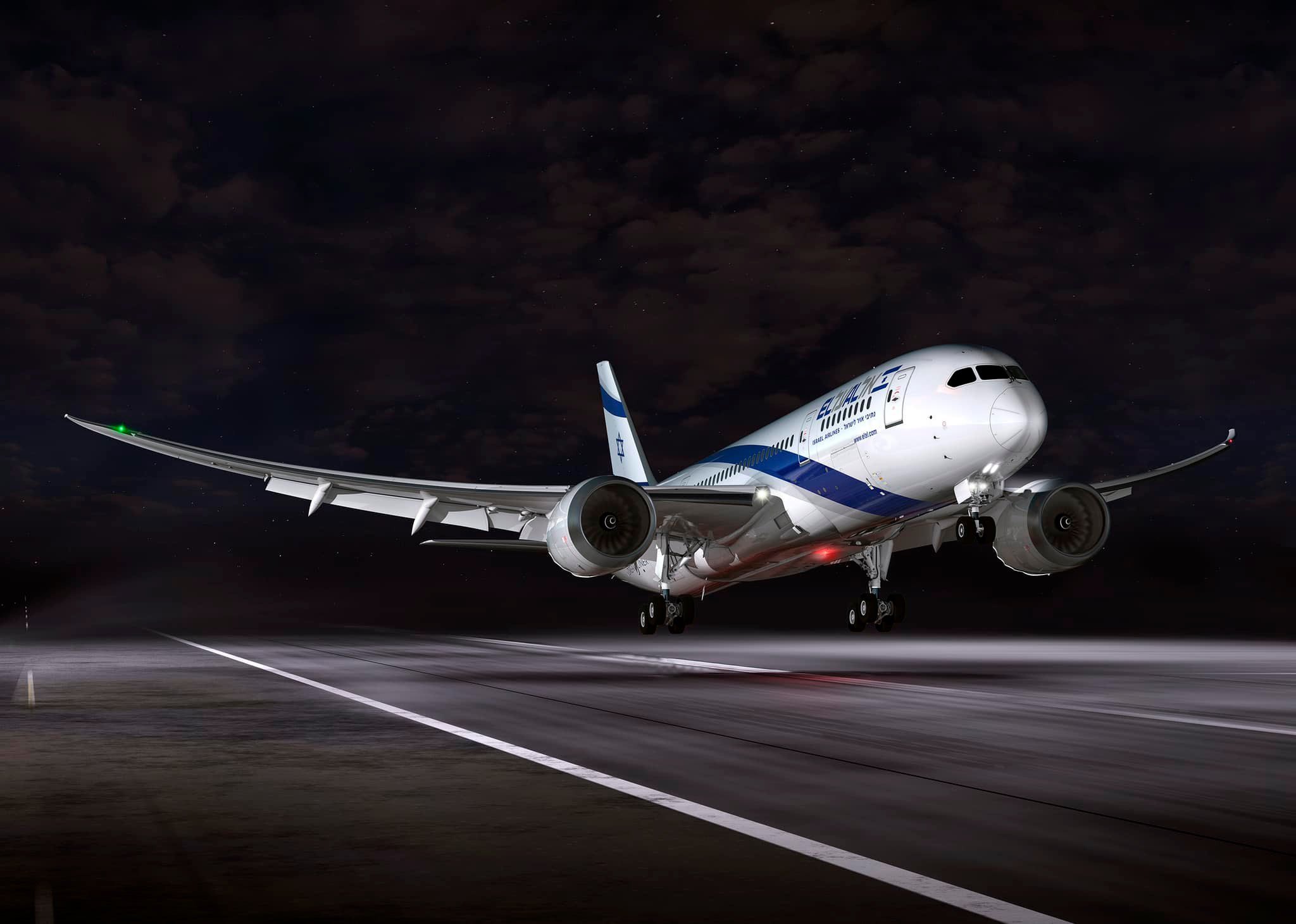 EL AL Israel Airlines selects APG as general sales agent in the Philippines