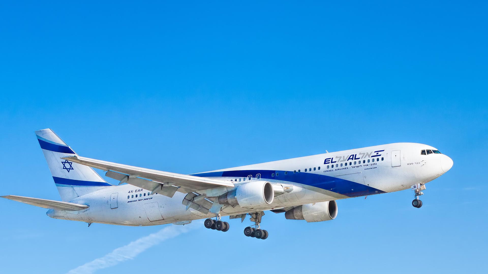 Israel approves El Al airlines aid package