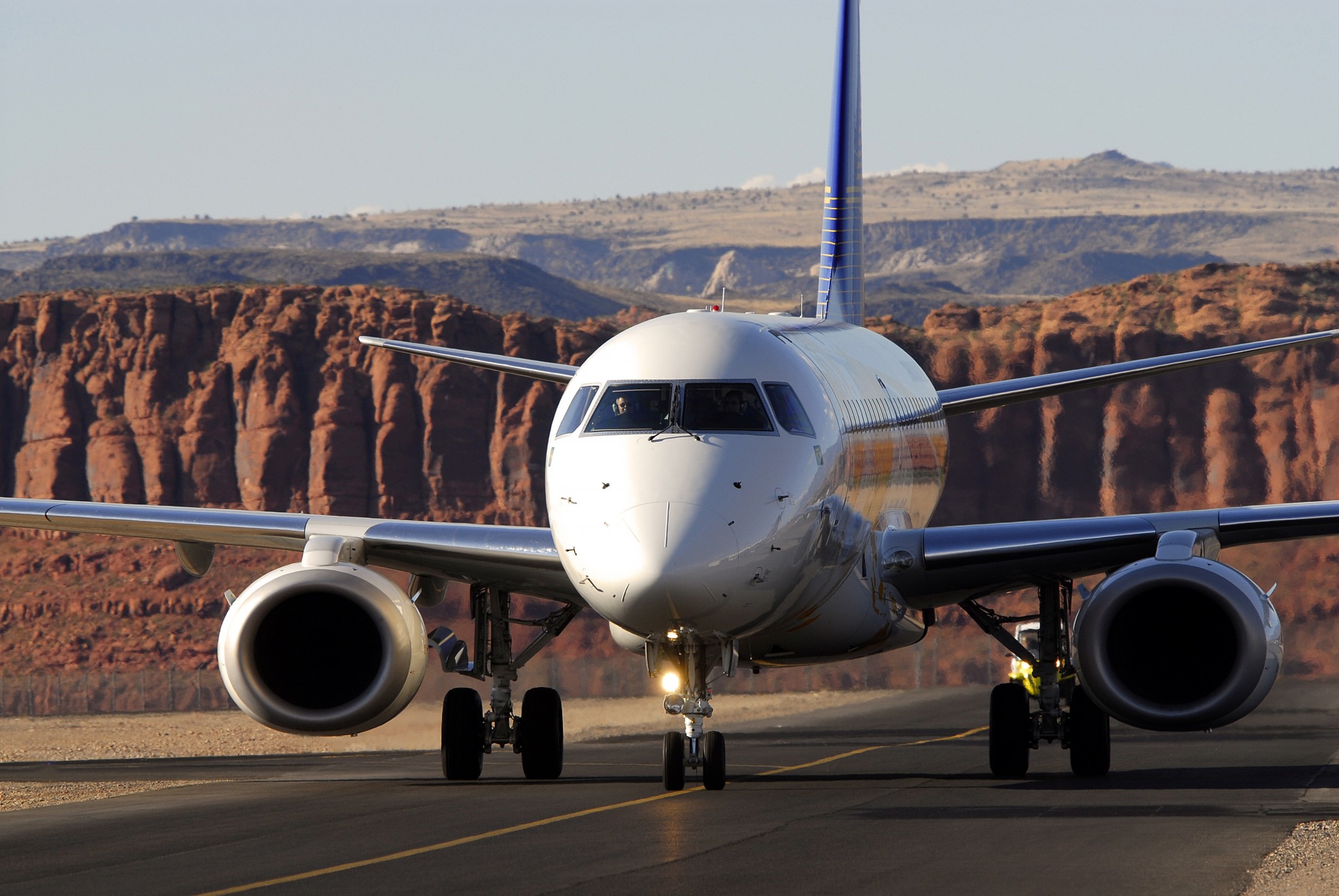 Embraer reports third quarter performance