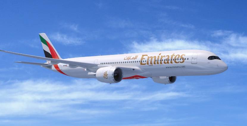 Emirates ramp up Middle East and GCC capacity ahead of Eid Al Fitr holidays