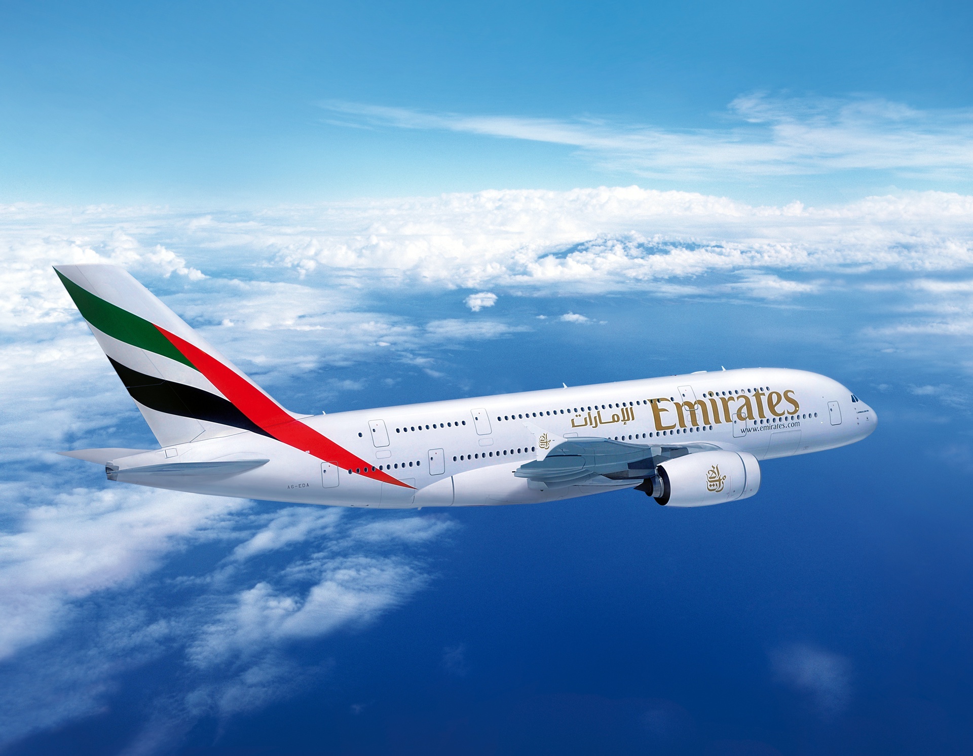 Emirates to replace one B777 by superjumbo A380 on Bali route