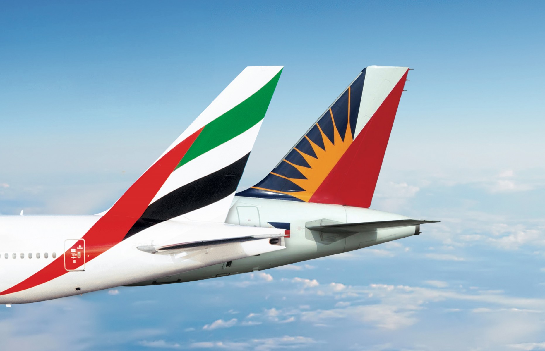 Emirates and Philippine Airlines enter reciprocal interline agreement