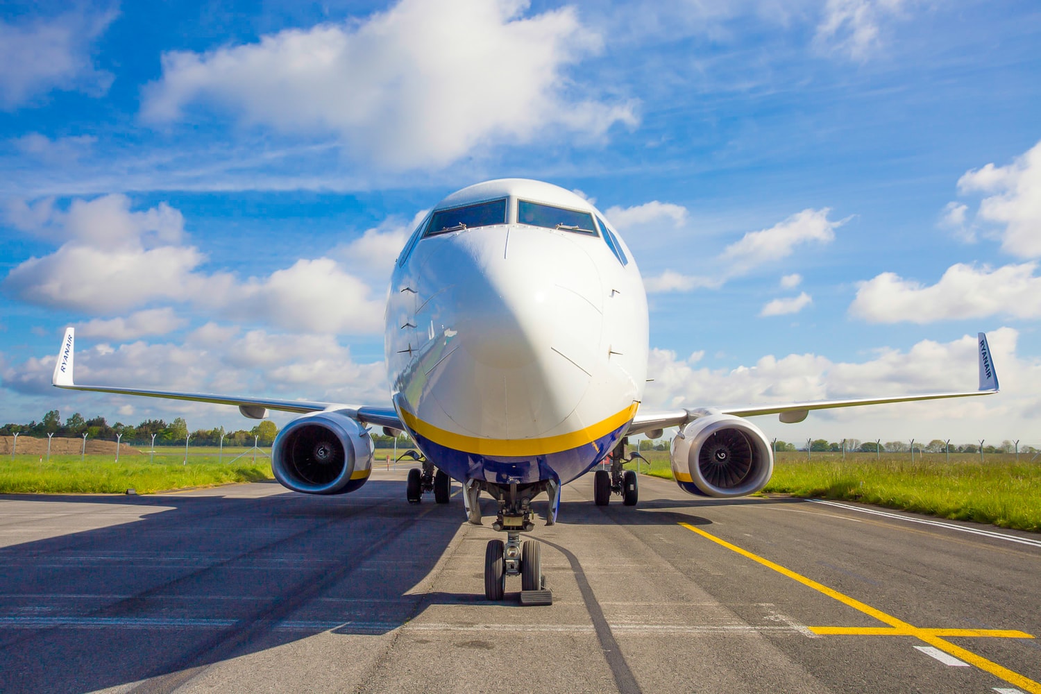 Ryanair adds 737 aircraft and three new routes at Kaunas