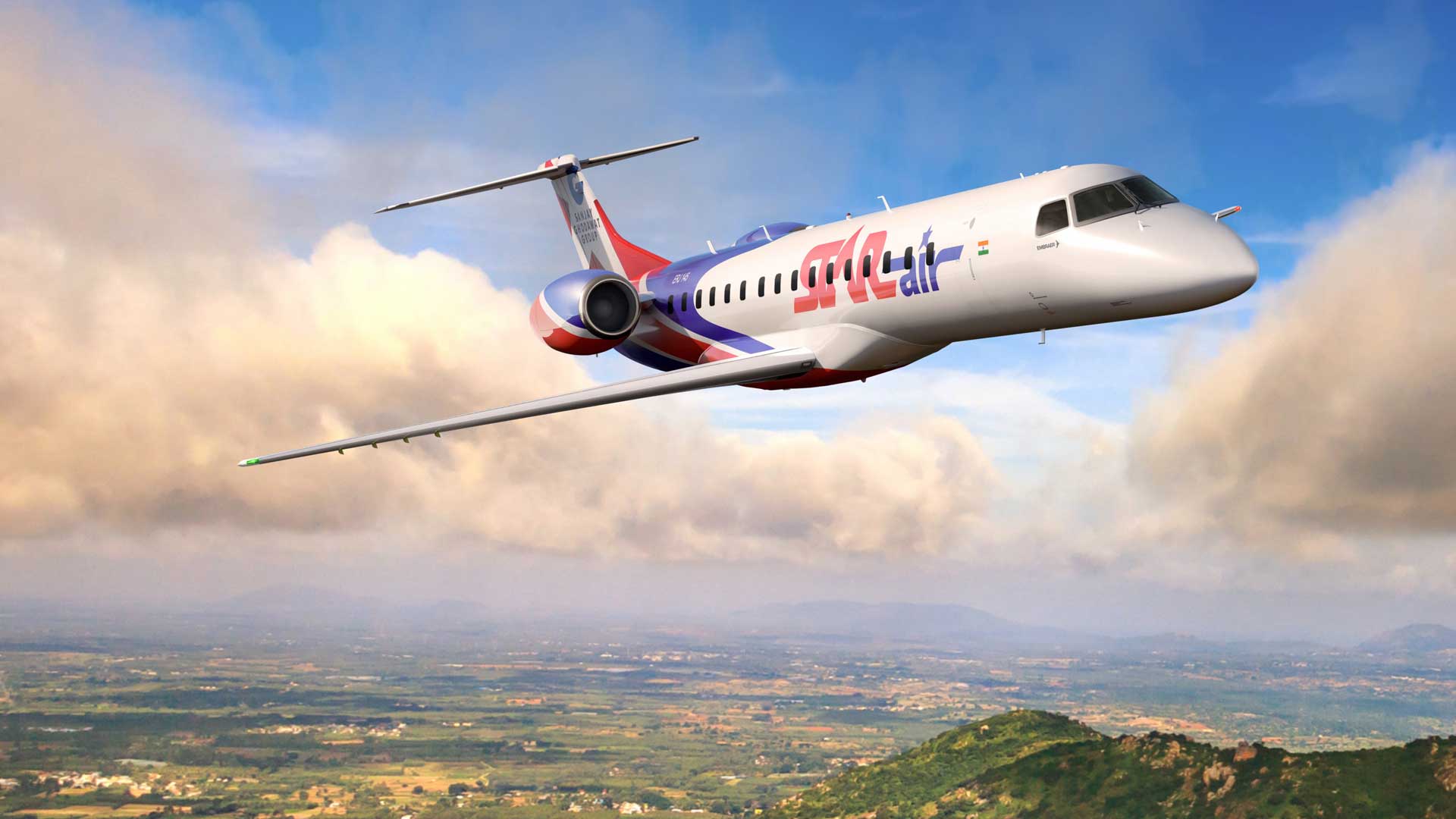 Star Air launches the first non-stop flight between Belagavi and Nagpur