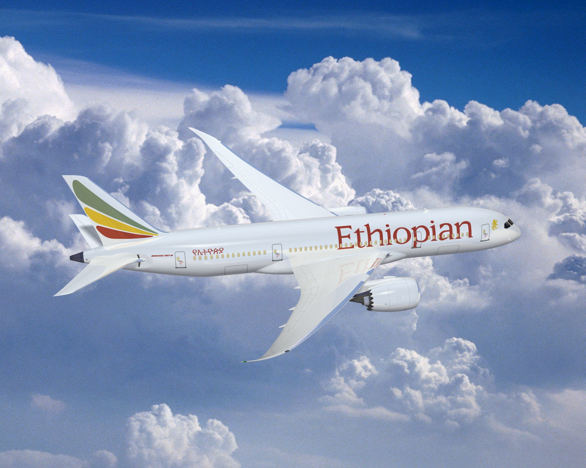 Ethiopian Airlines enhances services to Avinor Oslo Airport