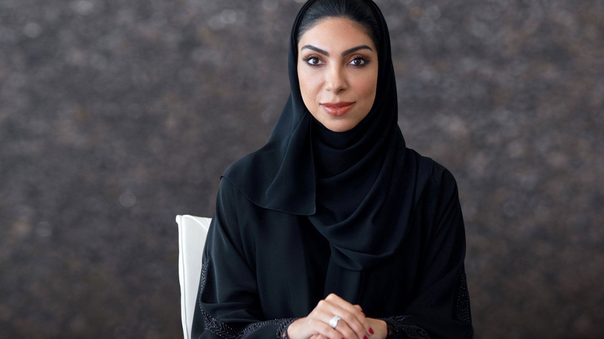 Etihad Airways appoints Dr Nadia Bastaki as Chief of Human Resources