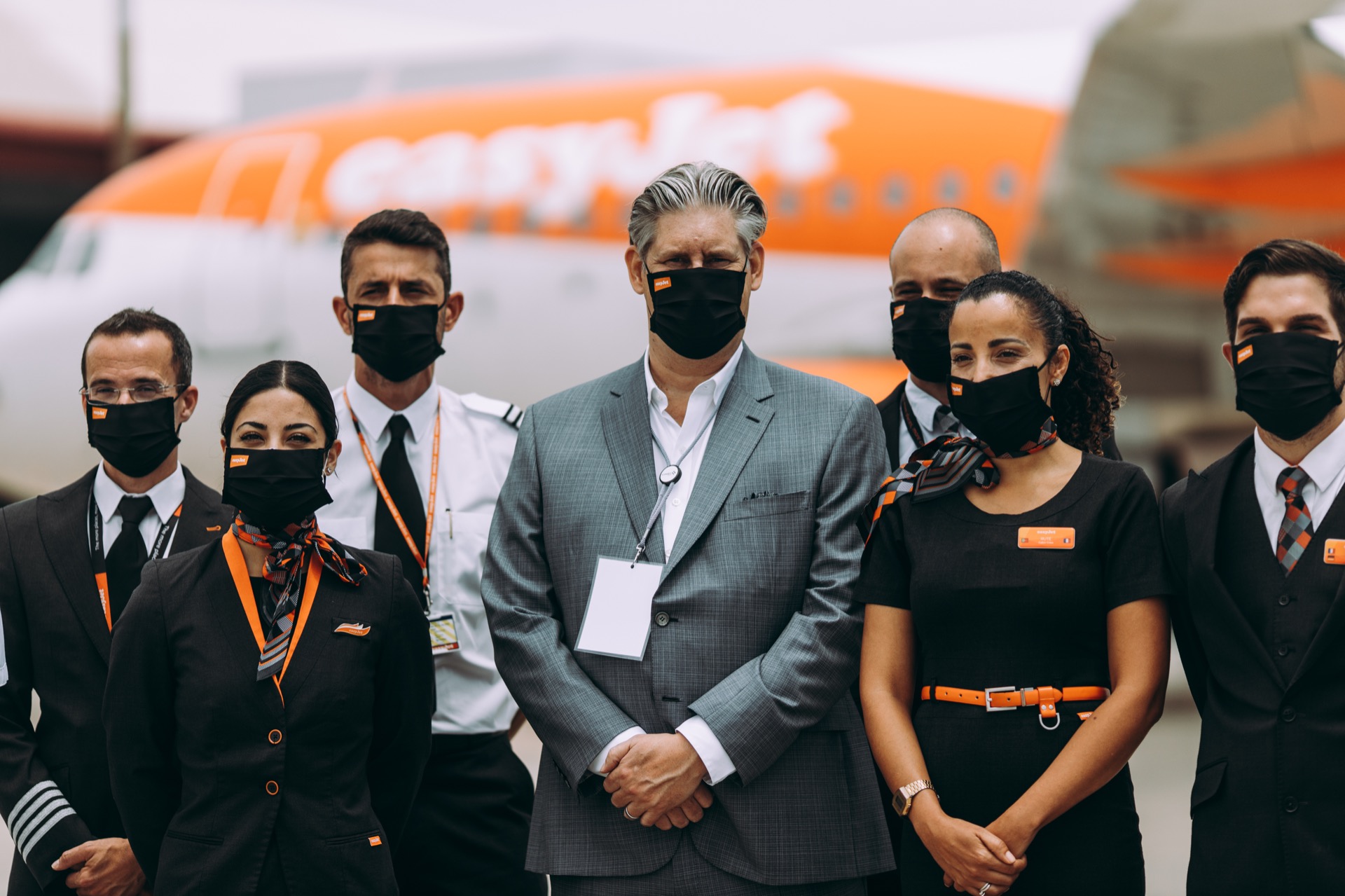 easyJet opens seasonal Faro base