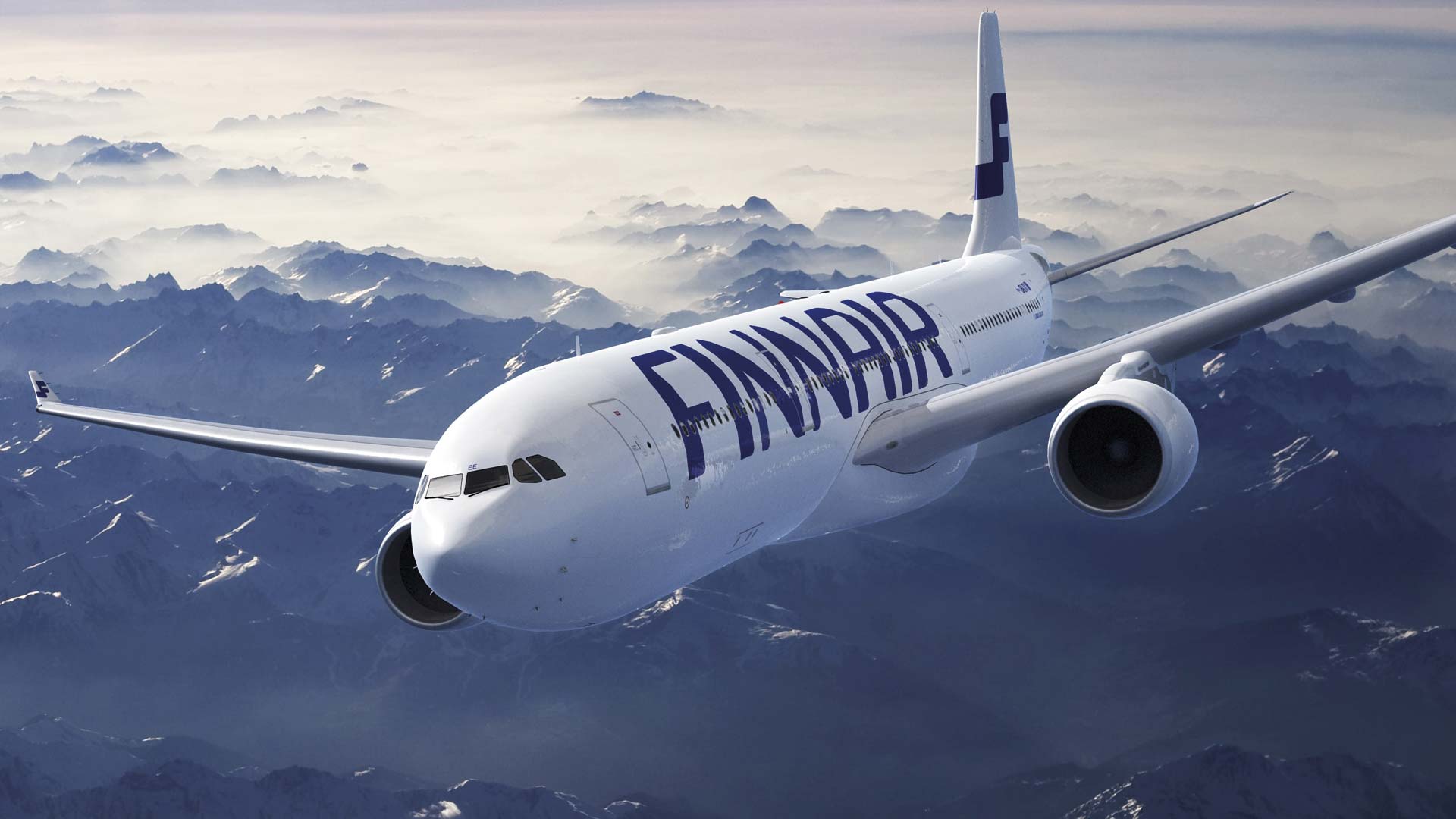 Finnair adopts Avios loyalty scheme