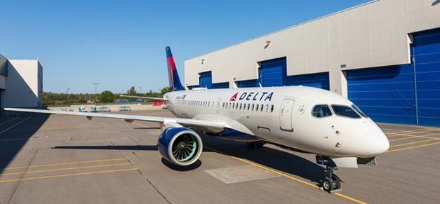 Delta adds two new members to board of directors