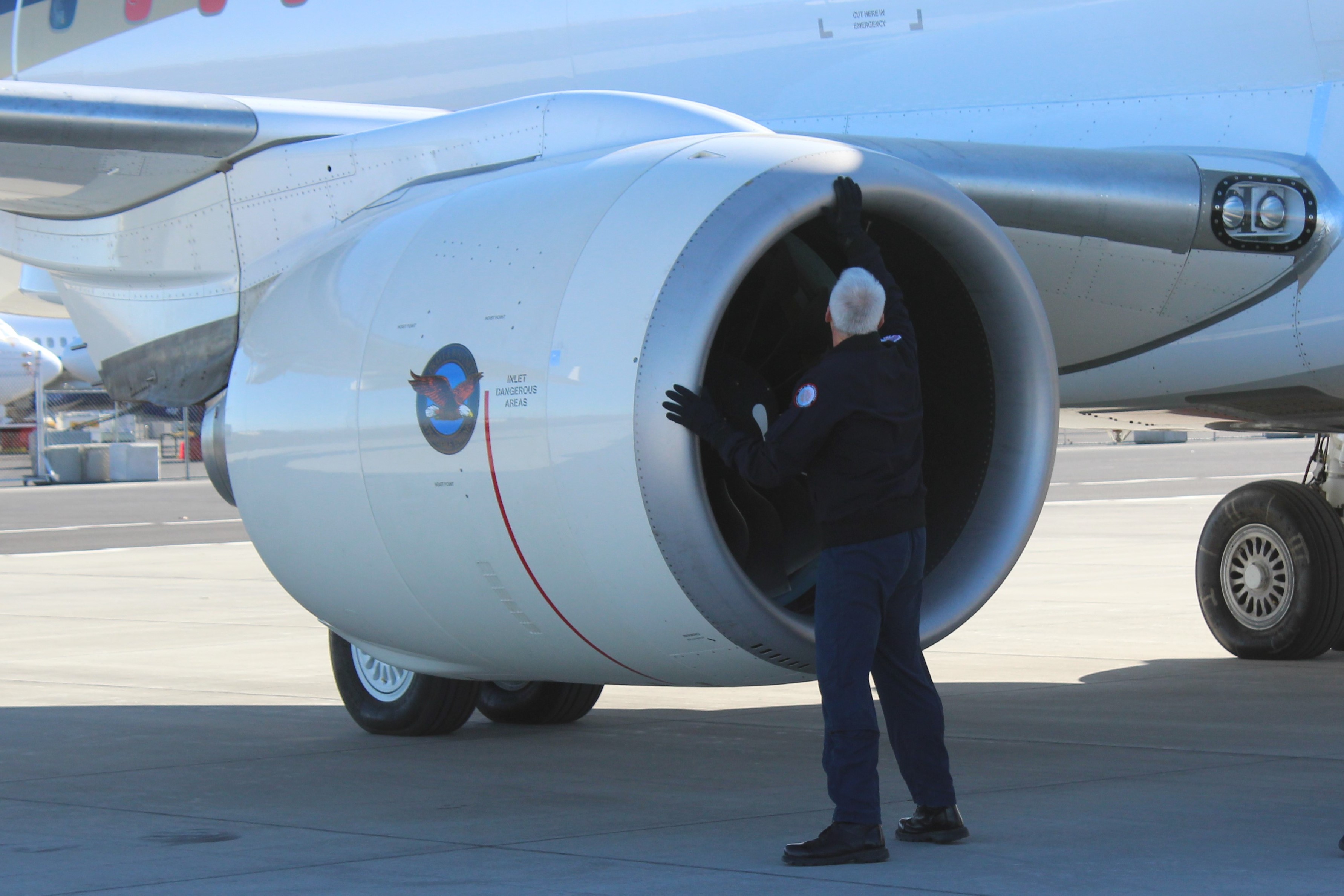 Mitsubishi Aircraft Makes Maiden Flight of Mitsubishi SpaceJet Flight Test Vehicle 10 