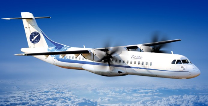 FitsAir, Sri Lanka’s first private international airline to commence operations soon