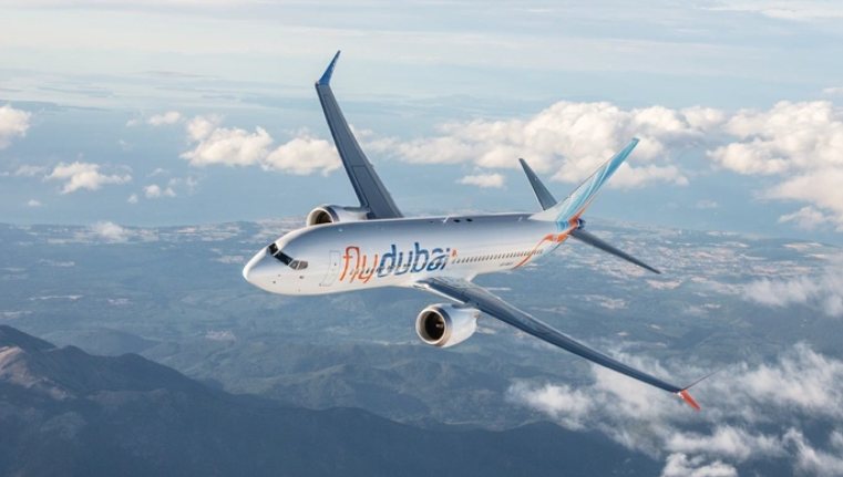 Flydubai expands Kazakhstan network with third destination