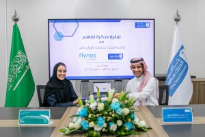 Flynas teams up with Riyadh's King Saud University to sponsor students’ program