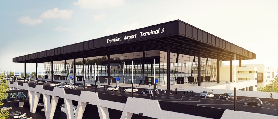 Fraport Group first quarter shows revenue and profit still severely impacted