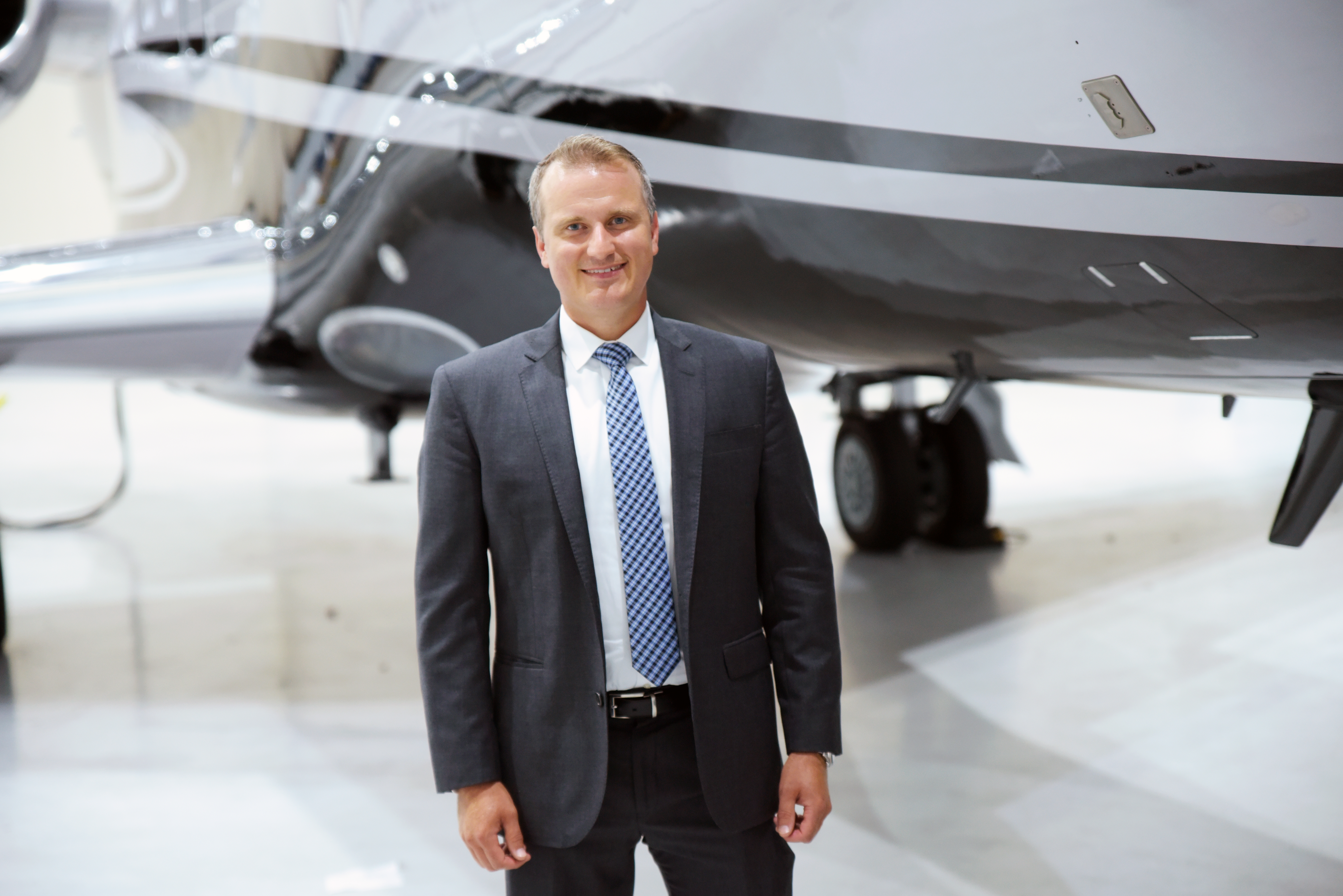 August Aviation names new Director of Safety and Compliance