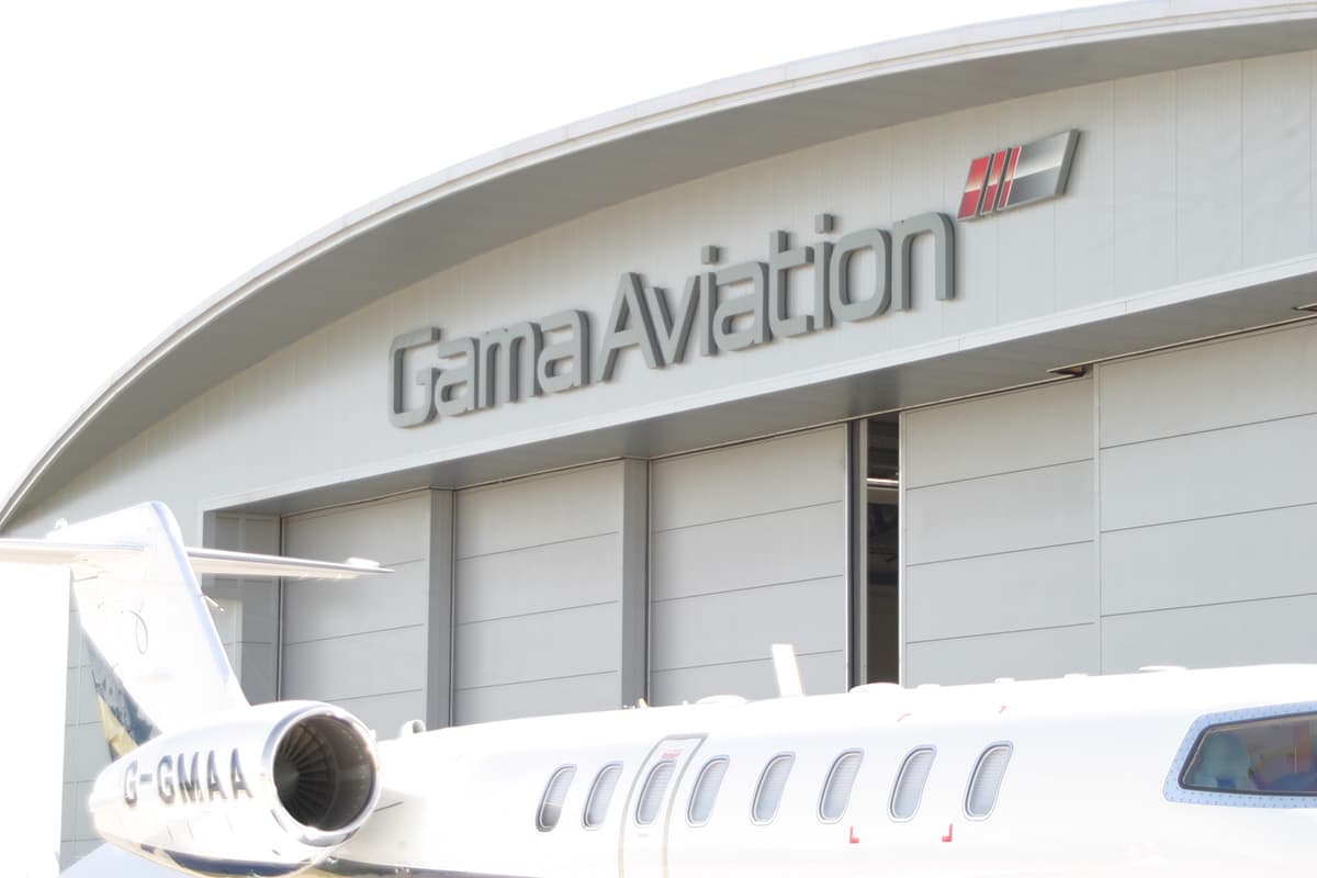 Gama Aviation delists from LSE, tender offer of $40 million return to shareholders