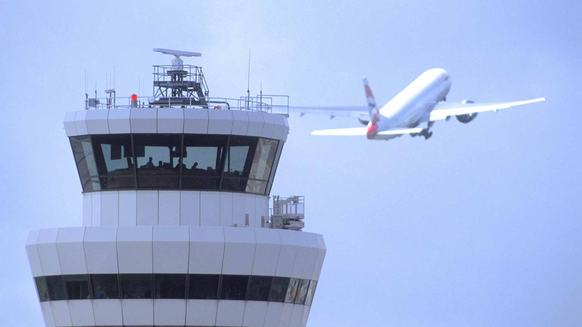 London Gatwick inches closer to pre-pandemic numbers