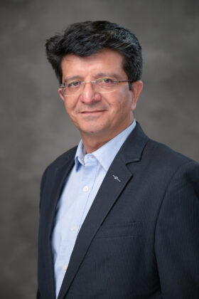 Intelsat appoints Gavrav Kharod as regional VP for APAC