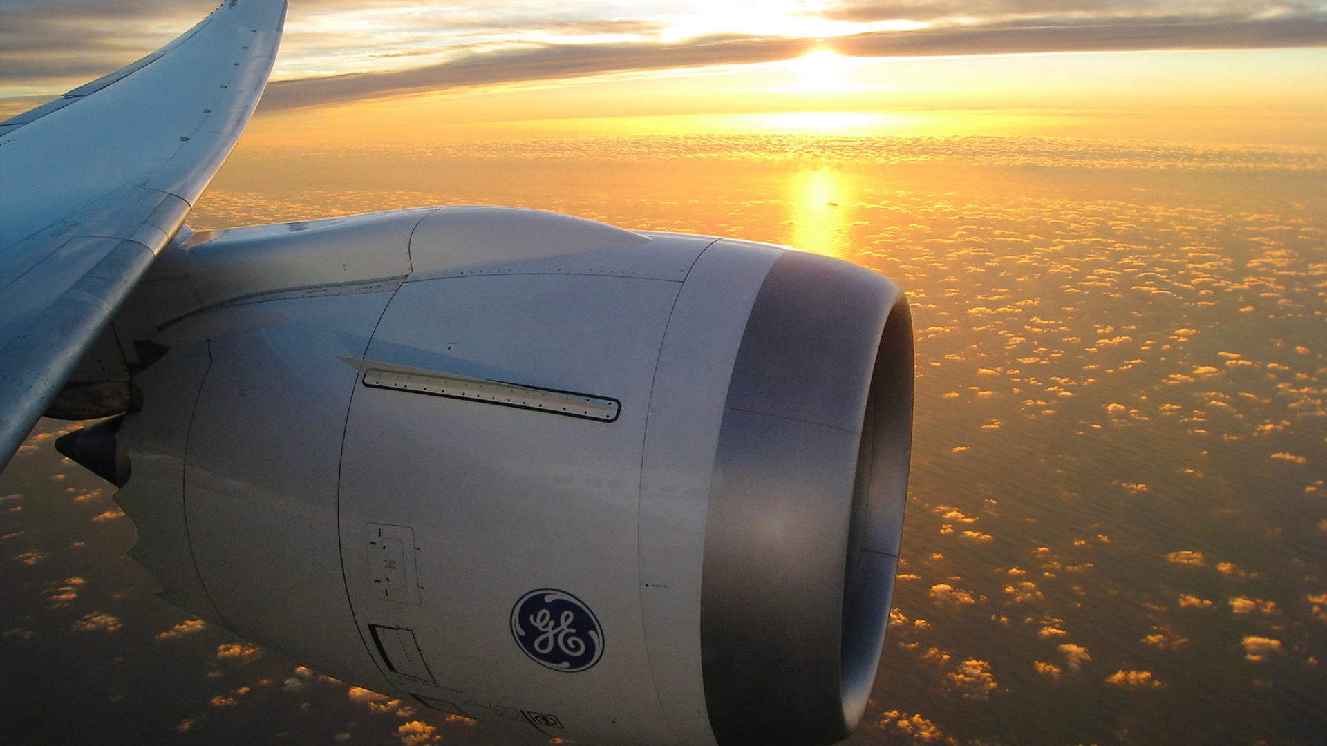 GE Aerospace set to invest $1bn to expand and upgrade MRO facilities