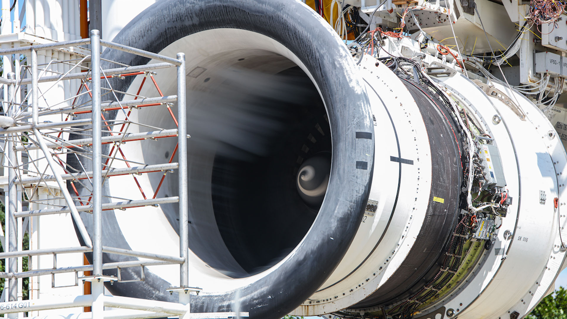 GE Aviation completes GEnx endurance testing