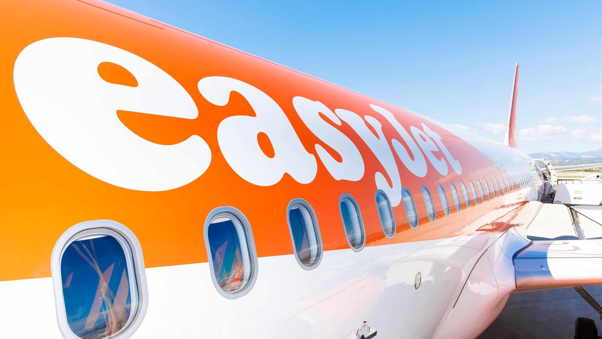 easyJet launches first route to Georgia