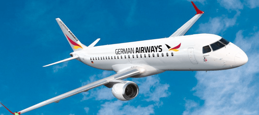 German Airways extends lease agreements with Azorra, expands cooperation