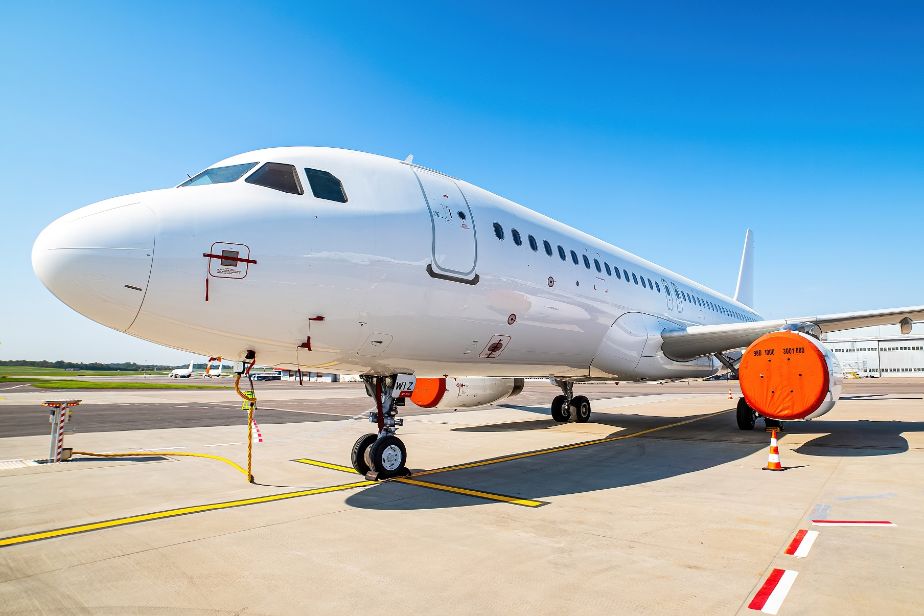 GetJet Airlines adds 737-800 to its fleet