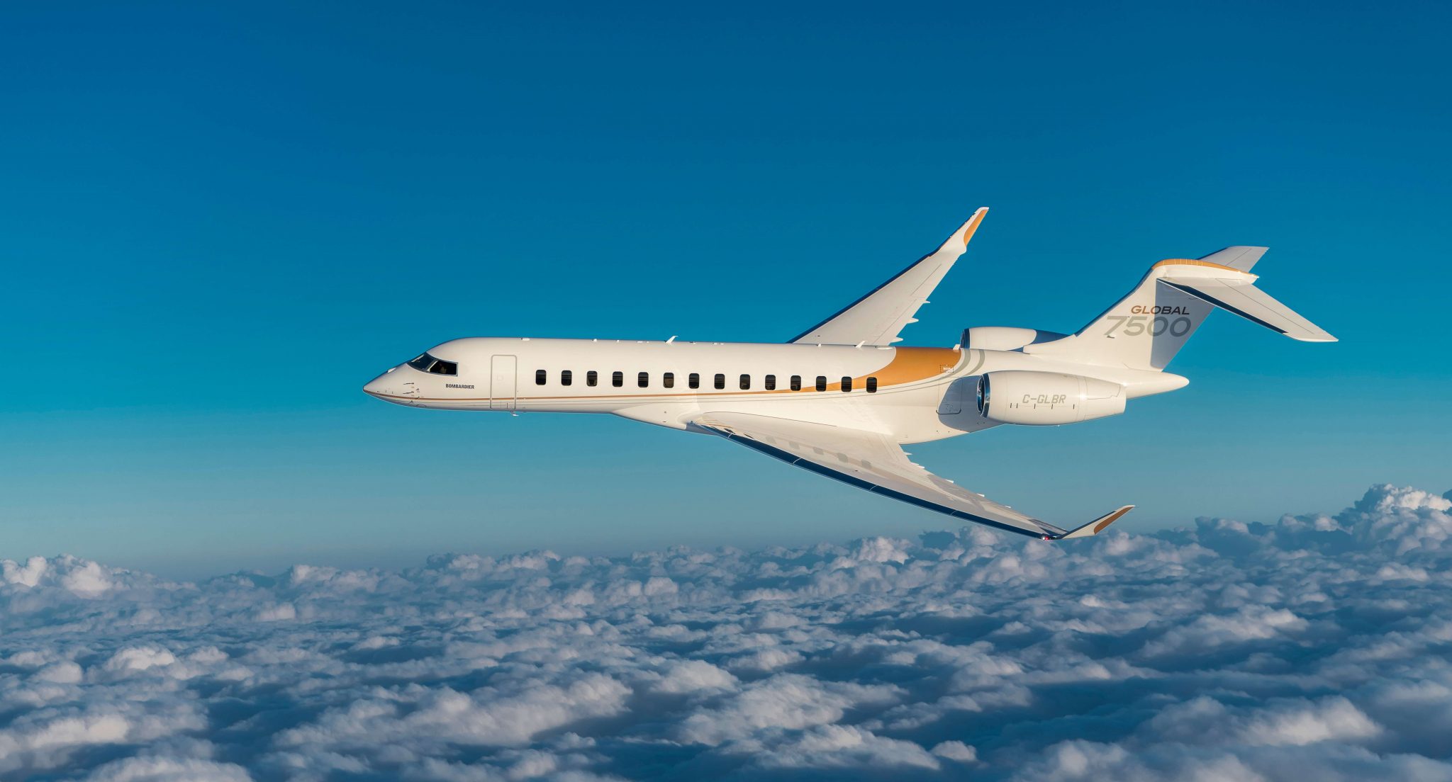 Bombardier Business Aircraft reports third-quarter deliveries