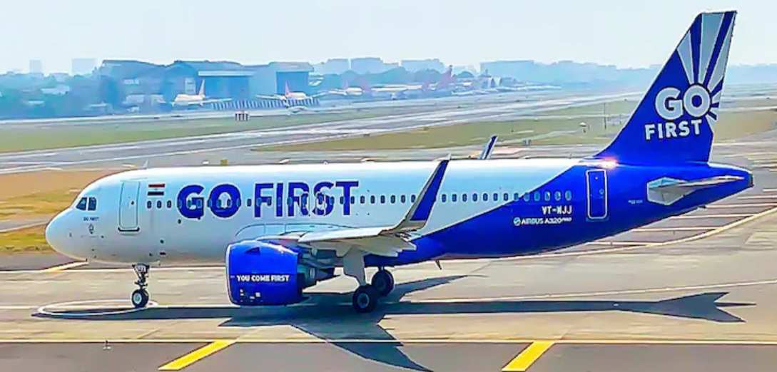 Go First inches closer to relaunch with DGCA nod