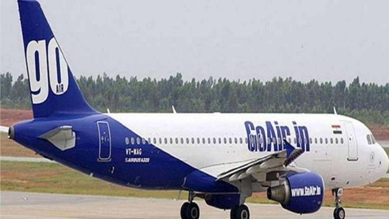 Go First announces 42 weekly flights from new North Goa Airport