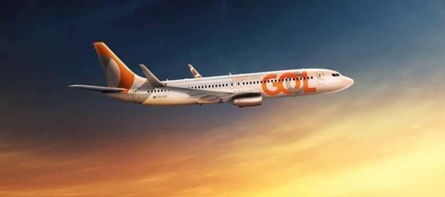 GOL secures US$600 million financing for fleet transformation