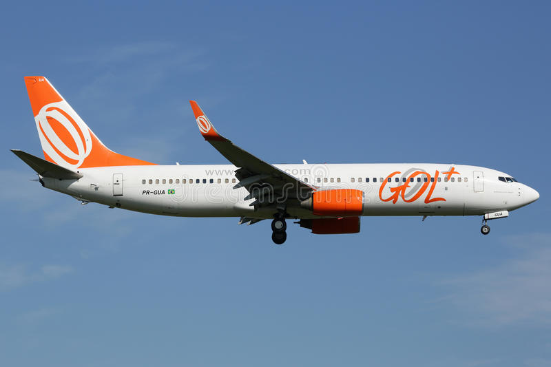 GOL Linhas Aéreas reported highest Q2 revenue in history