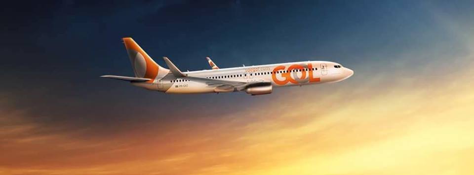 Brazilian airline Gol opens new base